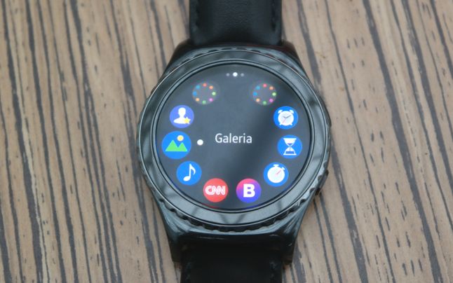 Samsung Gear S2 classic
