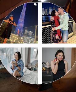 Z dala od rosyjskich bomb dzieci oligarchów i polityków żyją najlepszym życiem. Ksenia Szojgu niczym królewna w Dubaju