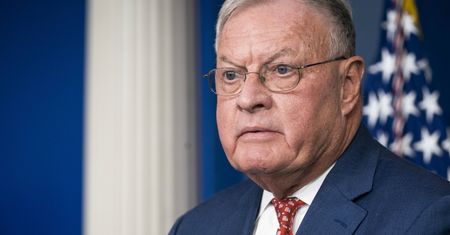 Plan Trumpa się nie uda? Jego wysłannik przekłada wizytę w Kijowie
