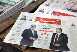 Iran i USA kontynuują rozmowy nuklearne w Omanie