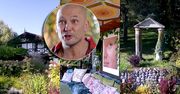Tomasz Wygoda stworzył istną świątynię na Mazurach. Od tych widoków można się rozpłynąć [ZDJĘCIA]
