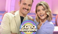 "Koło fortuny" z nowymi prowadzącymi. Na widzów czekała też inna zmiana