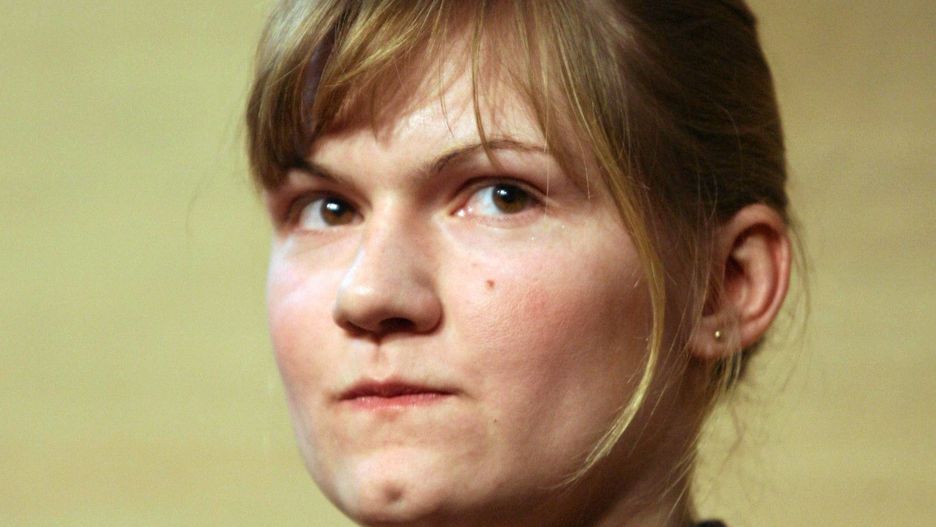 Magdalena Bielska skończyła 40 lat
