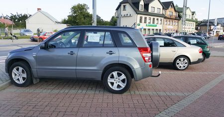 Jak kupić samochód używany? Poradnik dla początkującego