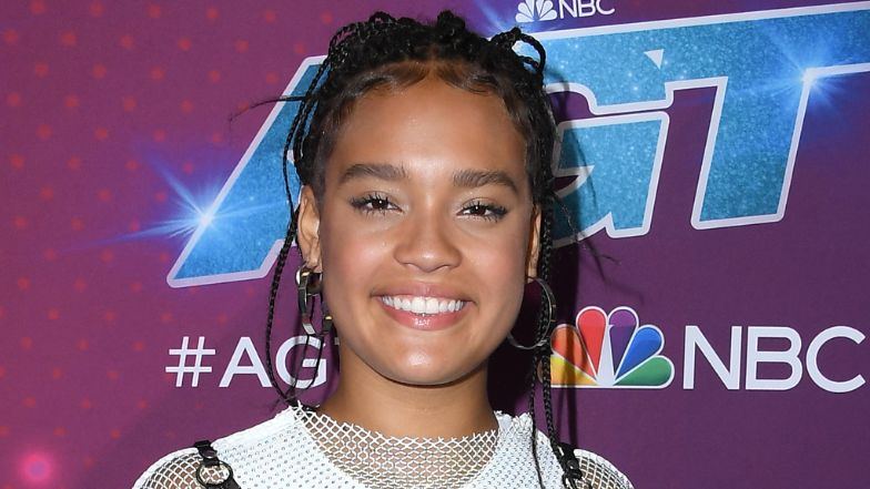 Sara James opowiada o przygotowaniach do finału amerykańskiego "Mam Talent"