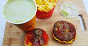 McDonald's wypuścił zestaw Maty. Ci, którzy spróbowali są bezlitiśni