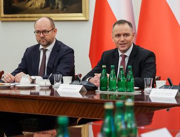 "Zagraża Polsce". Nawrocki mówi o problemie w polskim prawie