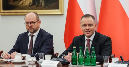 "Zagraża Polsce". Nawrocki mówi o problemie w polskim prawie