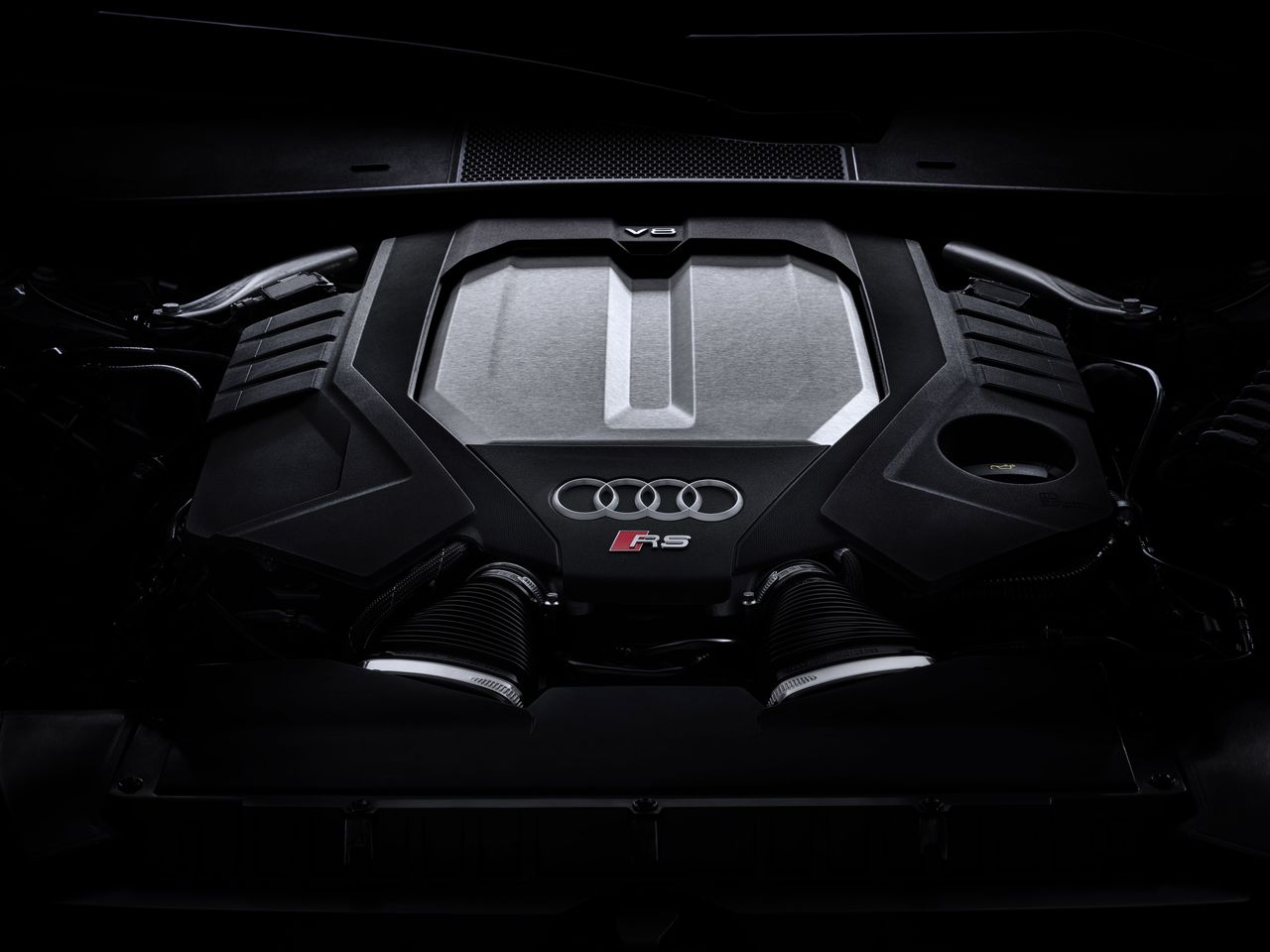 Audi zmienia zdanie. Jednak jeszcze trochę pojeździmy na benzynie