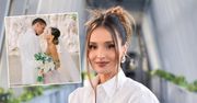 Marina Łuczenko wraca wspomnieniami do swojego pierwszego tańca. Wyglądał on zupełnie inaczej niż na próbach