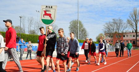 Igrzyska Lekkoatletyczne „Nike 2022”