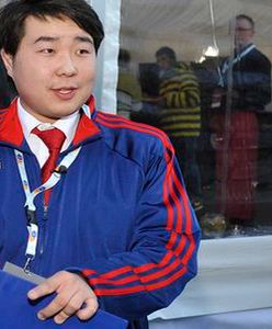 Gwiazdy boją się Mongoła!