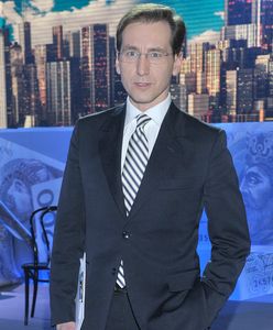 Piotr Kraśko nowym szefem "Wiadomości"!