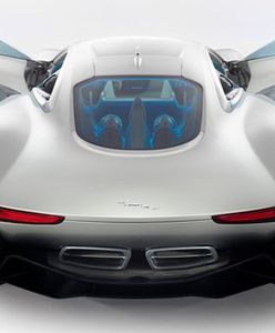 Turbinowy Jaguar w końcu trafi do sprzedaży?