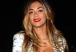 Nicole Scherzinger wyraźnie dała do zrozumienia, co jest jej największym atutem