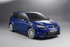 Ford Focus RS