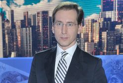 Piotr Kraśko nowym szefem "Wiadomości"!
