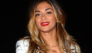 Nicole Scherzinger wyraźnie dała do zrozumienia, co jest jej największym atutem