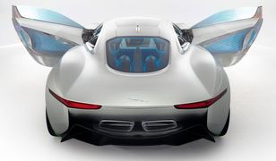 Turbinowy Jaguar w końcu trafi do sprzedaży?