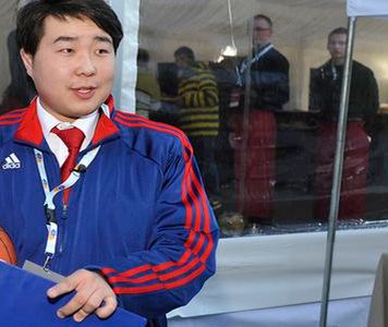 Gwiazdy boją się Mongoła!