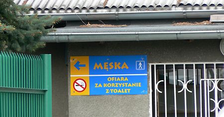 Smażalnia lodów i inne zabawne zdjęcia Internautów