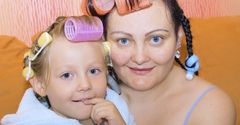 Operacje plastyczne dzieci