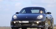 Porsche Cayman Sportec SP 380