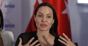 Angelina Jolie: jest różnica między uchodźcą i migrantem zarobkowym