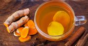 Niezwykłe właściwości kurkumy