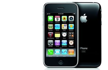 Apple: używajcie iPhone 3GS w odpowiedniej temperaturze