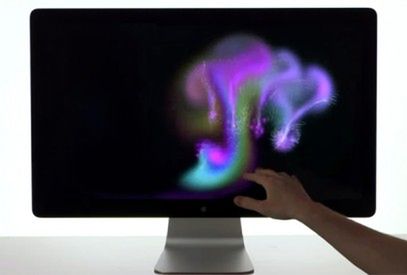 Leap Motion w sprzedaży od 13 maja!