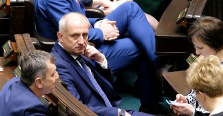Sławomir Neumann: Na prawybory nie ma czasu