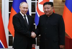 Ekspert alarmuje. "Tworzy się nowa oś zła"