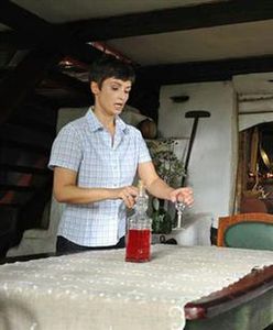 "Cisza nad rozlewiskiem": Małgorzata Braunek po chorobie wróciła do pracy