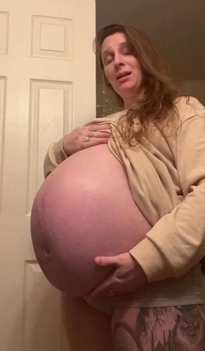 &quot;Moja ciąża rozwija się prawidłowo&quot;