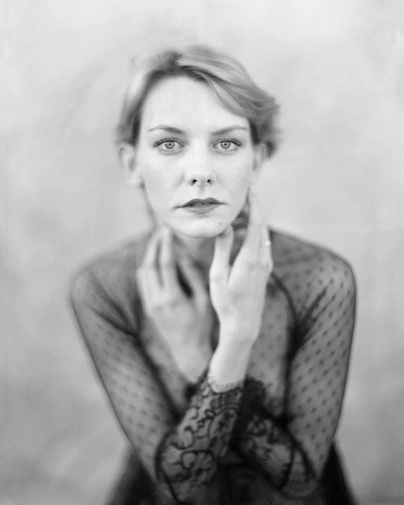 International Photography Awards 2019: Maciej Wójcik został Analogowym Fotografem Roku 10