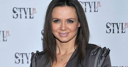 Kinga Rusin: niczego już nie chcę od życia