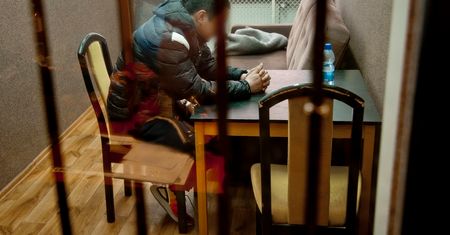 Kolejny Ukrainiec przyłapany na próbie przemycania Syryjczyków przez granicę polsko-niemiecką
