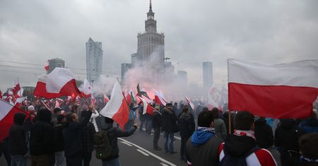 12 listopada wolne. Sprawą zajmie się Senat