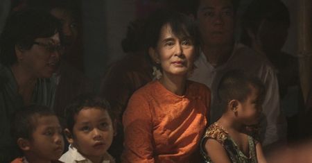 Birma: Suu Kyi ponownie na czele głównej partii opozycji