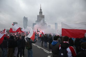 Za Marsz Niepodległości zapłacimy prawie milion złotych. 6 tys. policjantów zabezpieczy demonstrację