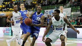 Stelmet Zielona Góra - Polpharma Starogard 85:72 (galeria)