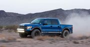 Shelby Baja 700 – pick-up od amerykańskiej legendy
