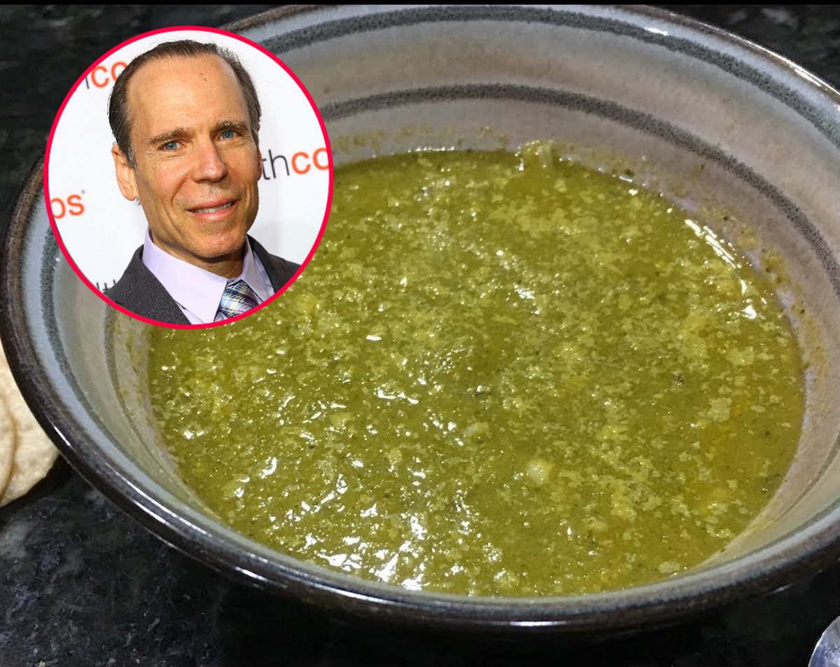 Antynowotworowa zupa dr Fuhrmana. Ma chronić przed rakiem