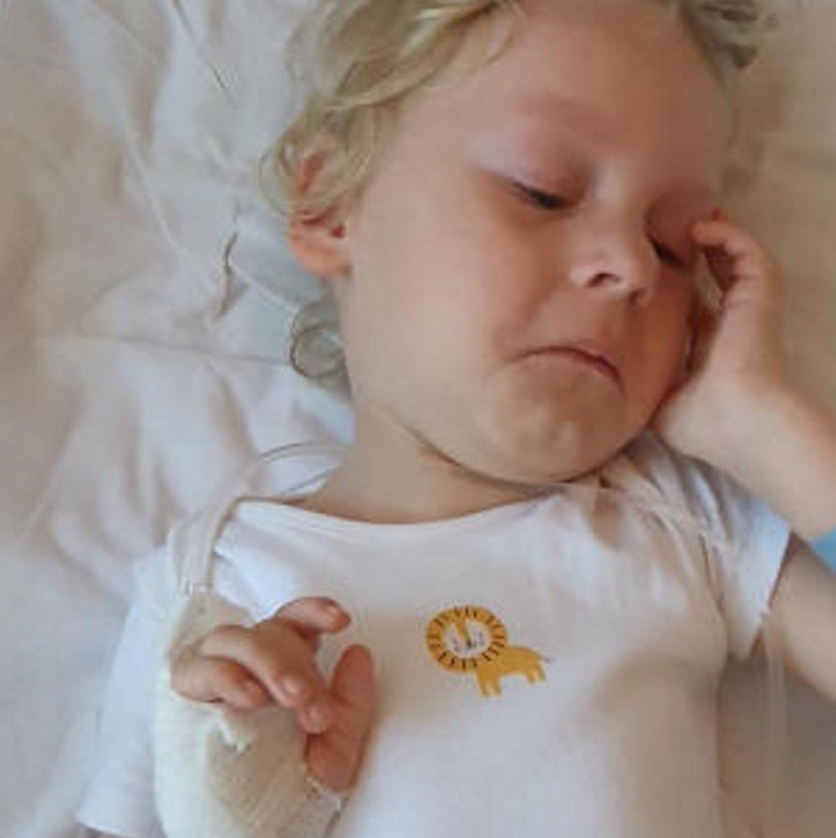 Musieli głodzić dziecko. Powiedzieli, dlaczego to zrobili