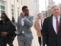 Przyjaciel gwiazdy NBA w areszcie. Sędzia cofnęła kaucję