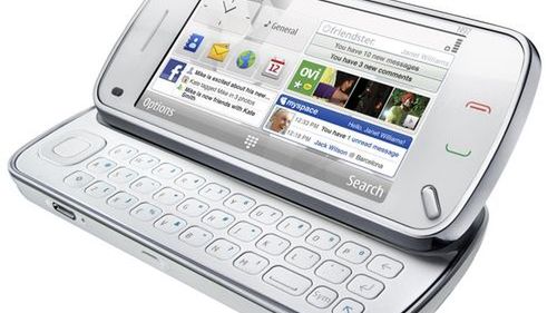 Nokia przyznaje, że N97 to porażka 1