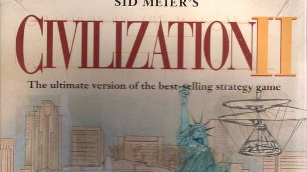 Grał w Cywilizację przez 10 lat. Jak wygląda świat po takiej rozgrywce? 1