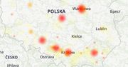 Awaria sieci Play. Nie działa internet mobilny LTE (aktualizacja)