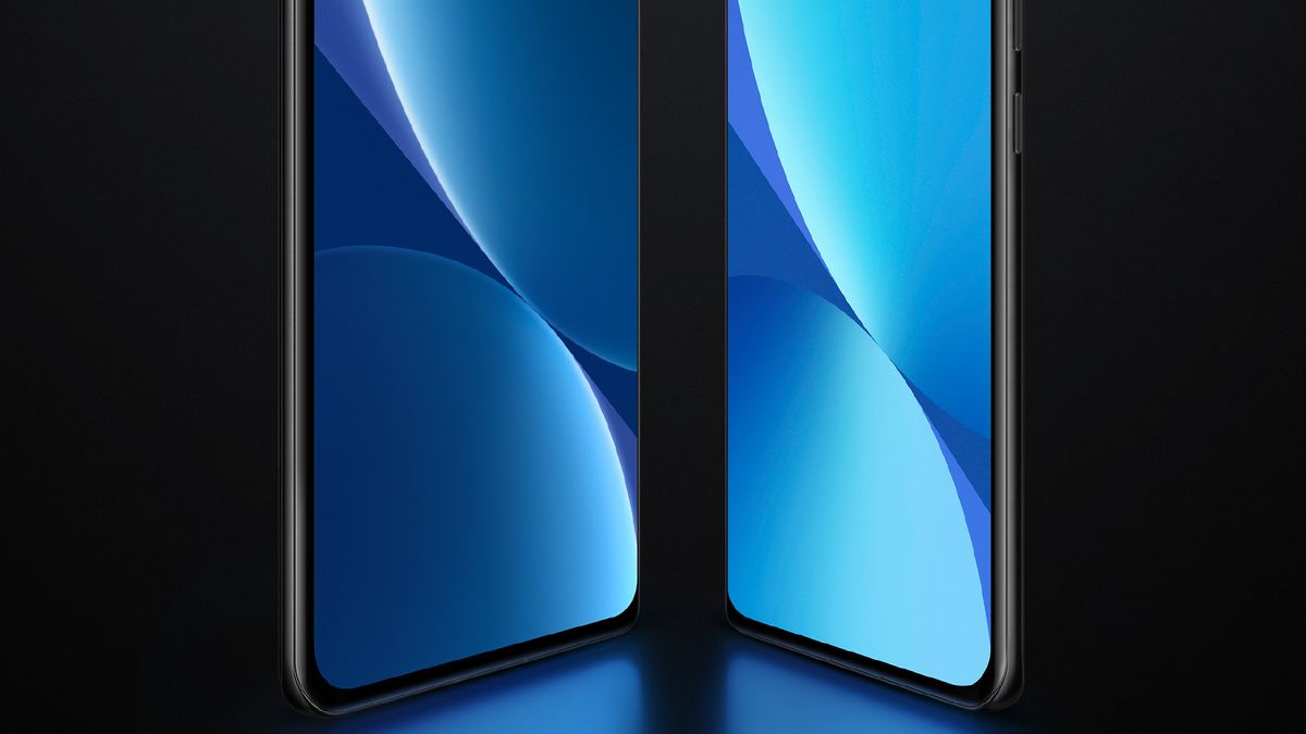 Xiaomi 12 z datą premiery. Przecieki się potwierdzają 1